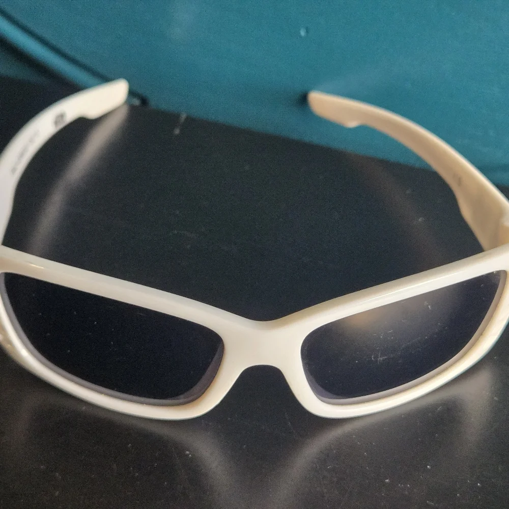 Kids Star Wars White/Black Stormtrooper Sunglasses